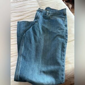 Carhartt Men's Relaxed Blue Jeans Nwot